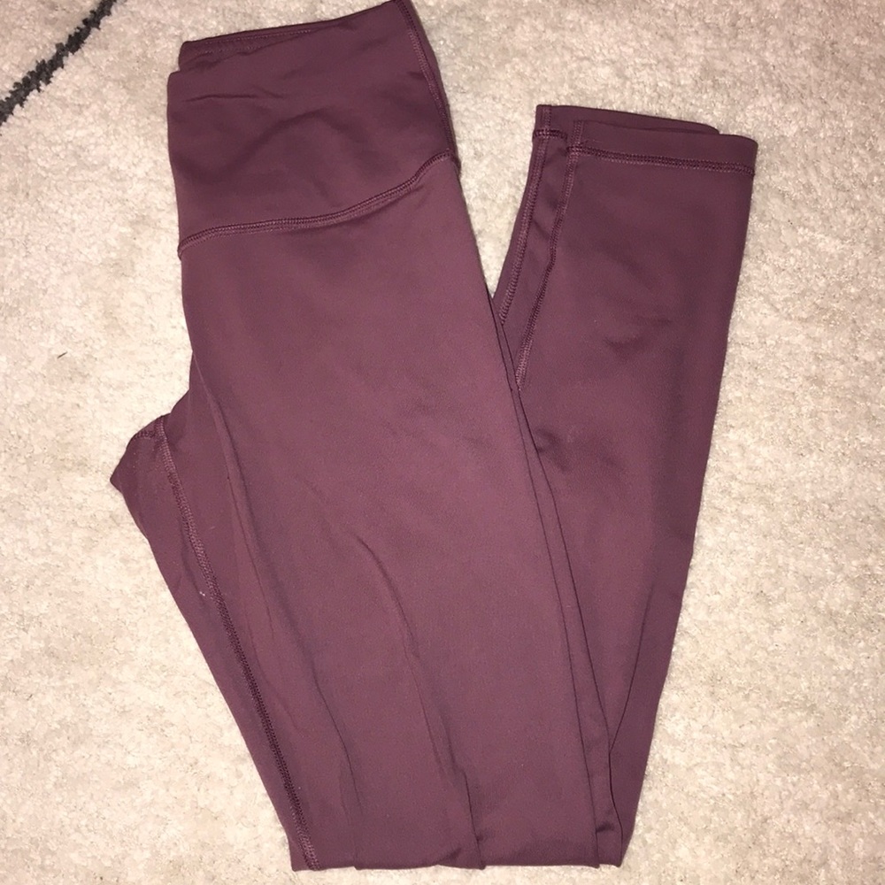90 Degree Leggings
